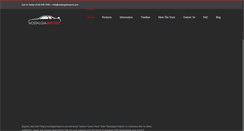 Desktop Screenshot of nostalgiaimports.com